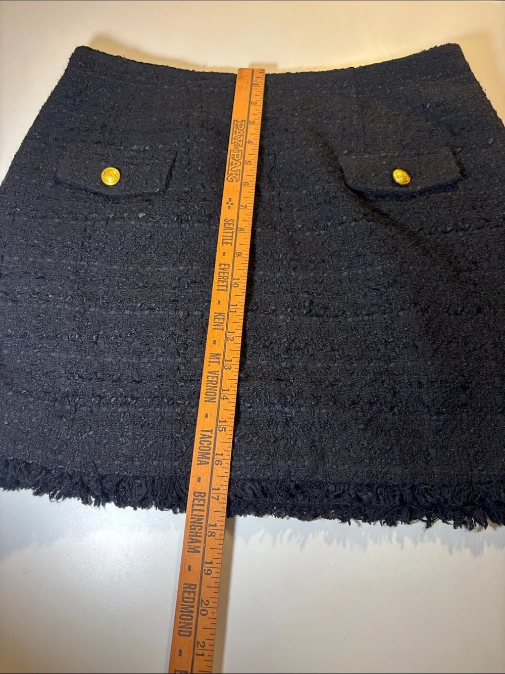 Express classic black
